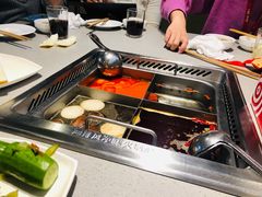 -海底捞火锅(吴中路店)