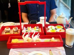 -西郊宾馆·1921餐厅