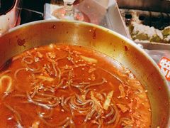 -大头叔烤鸡爪·朝鲜族烤串(天池路店)