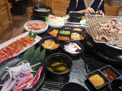 -九田家黑牛烤肉料理(石路天虹店)