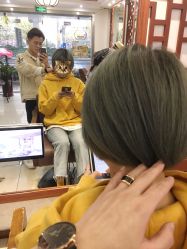 -美梵日系沙龙