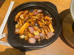 -花舍·新派粤菜·西餐·下午茶(亚运村·鸟巢店)