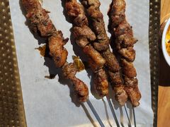 -胖老汉清真餐饮(西御街店)