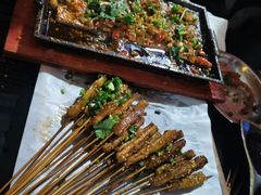 -林二哥宜烤官·宜宾小烧烤