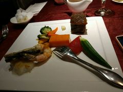 海陆大餐-王品牛排(佛山南海万科广场店)