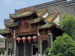 -武汉园博园(武汉自然博物馆)