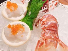 -Mr·Fish鱼鲜生海鲜放题(银泰in99店)