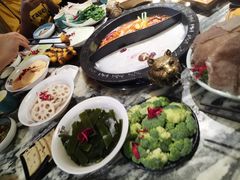 -袁老四重庆老火锅(中瀛御景店)