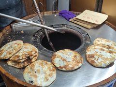 -徐禾记手工烧饼(农院路店)