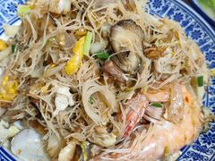 -一路飘香面馆