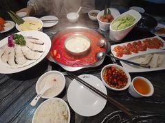 -鱼豆吉·豆浆鱼火锅(CBD店)