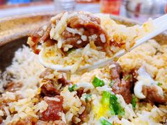 -红星光发煲仔饭(大石街店)