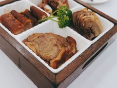 -红菜坊·烤鸭·川鲁宴(石园店)
