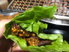 -九田家黑牛烤肉料理(衡百国际店)