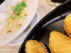 -点都德(大茶楼店)