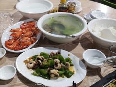 -林记海鲜排档·十年海鲜地标