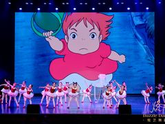 -炫艺舞蹈培训中心(枫尚奥特莱斯店)