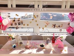 点击看大图 -迈瑞米求婚策划(静安店)