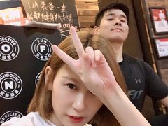 -OneFit健身(汇锦城店)