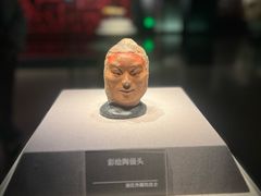-汉景帝阳陵博物院