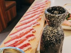 -千寻山野烤肉(中关村店)
