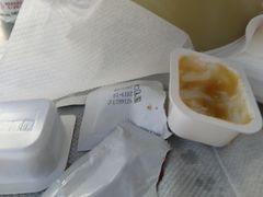 -麦当劳(欧陆广场店)