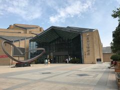 -西安大唐西市博物馆