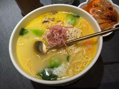 -南里山房·新淮扬菜(徐汇万科店)