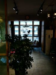 点击看大图 -MONE美发沙龙