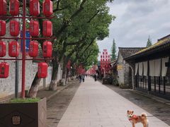 -走马楼饭庄(慈城古县城店)