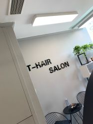 -T-Hair Salon