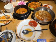 -海云台韩式汤饭·13年匠心韩料(南山店)