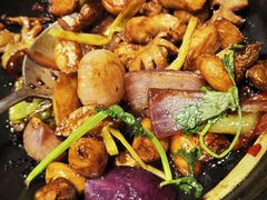 猪生肠-沄记顺德菜打边炉(东直门店)