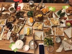 -青藤茶馆(南山路店)
