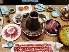 -额尔敦传统涮(体育场店)