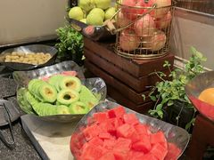 -Social 秀西餐厅-长沙瑞吉酒店(运达店)