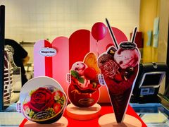 -哈根达斯(朝阳大悦城店)