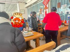 -张记焖窑·十五年专注焖烤(雍和宫店)