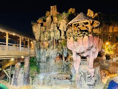 -长鹿旅游休博园