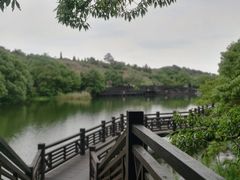 -白马涧龙池景区