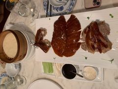 -漢舍中国菜馆(889广场店)