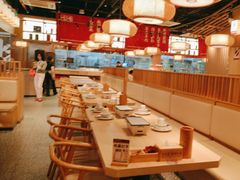 -羊之道草原味道清真餐厅(番禺店)