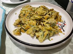 -眷江南之小蓝鲸(王府大街店)