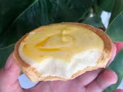 流心芝士蛋挞-鲍师傅糕点(观前街店)