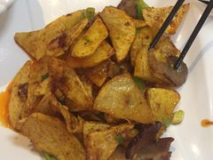 -辣簋(百湖花园店)