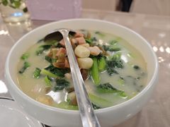 -天毓山庄·餐厅