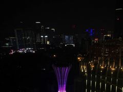 -星城之眼摩天轮