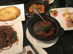 -鹿港小镇(霄云店)