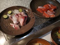 -The COOK·厨餐厅·自助餐(浦东嘉里大酒店)