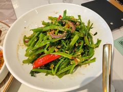 -泰椰里·泰国餐厅(智慧城广百广场店)